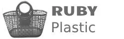 Ruby Plastic