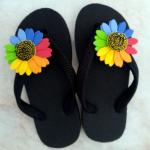 Slippers (Black 3)