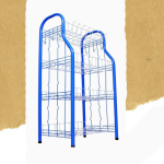 Master Kitchen Plate Rack