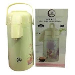 Vacuum flask