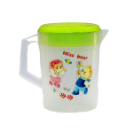 Jasmin water jag (S) plastic