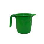 Beeker 375 ml ( PLASTIC )