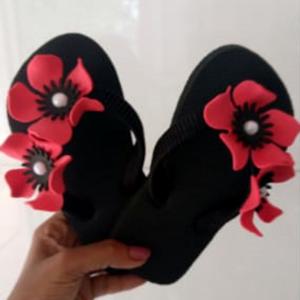 Slippers (Black 7)