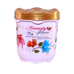 Flora Print Container ( plastic ) 2 L .