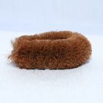 Tawashi Brush (Large) ( Organic Coconut Fibers)