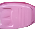 Baby Bath (PLASTIC )