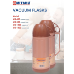 VACUUM FLASK-0.45LTR (MS-0450)