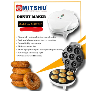 DONUT MAKER (MDP-211B)