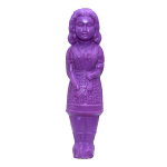 Baby Doll  S ( plastic )