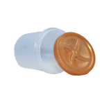 1L Normal Container ( plastic )