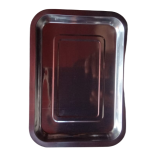 Silver Tray S