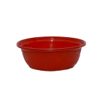 Luckey Bowl Dish ( plastic )