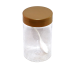 Spicy Bottle 360 ml .( plastic )