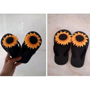 Slippers (Black 10)