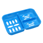 Shop Holder 3 In 1 ( PLASTIC )