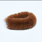 Tawashi Brush (Medium) ( Organic Coconut Fibers)