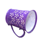 Poo Mug ( plastic no 01 )