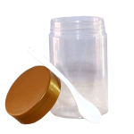 Spicy Bottle 570 ml (PLASTIC)