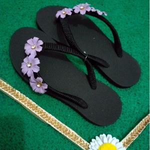 Slippers (Black 4)
