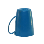 Milk Cup (plastic )