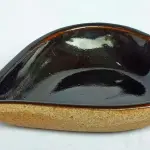 Bopath flower pot NO 01 CLASSIC W18 (CERAMIC)