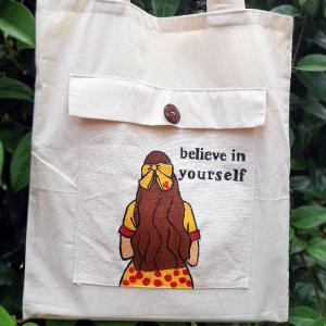 Stylish Tote Bag