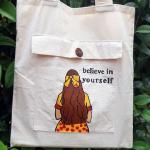Stylish Tote Bag