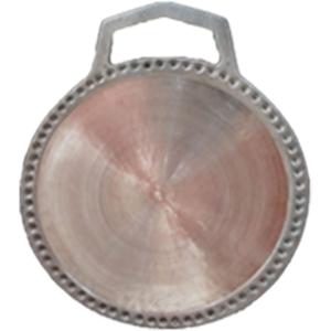 Rotty plate L