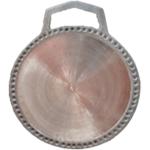 Rotty plate L
