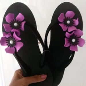Slippers (Black 5)