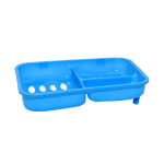 Shop Holder 3 In 1 ( PLASTIC )